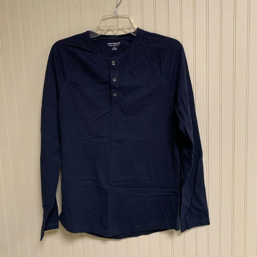 Amazon Essentials Long Sleeve Shirt